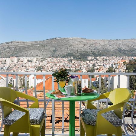 Apartments Lile Dubrovnik Eksteriør billede