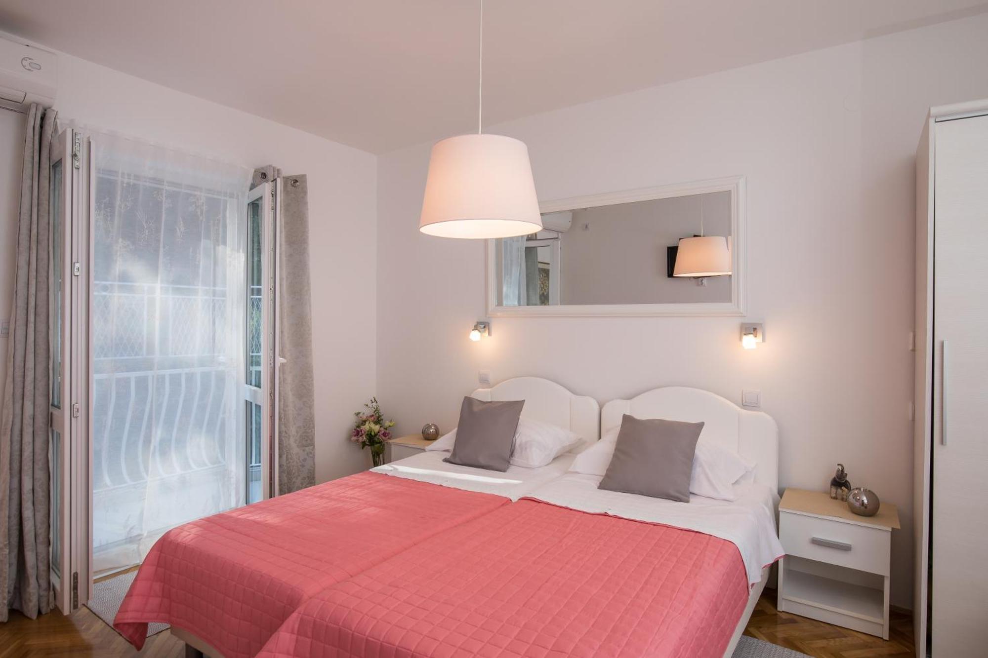 Apartments Lile Dubrovnik Eksteriør billede
