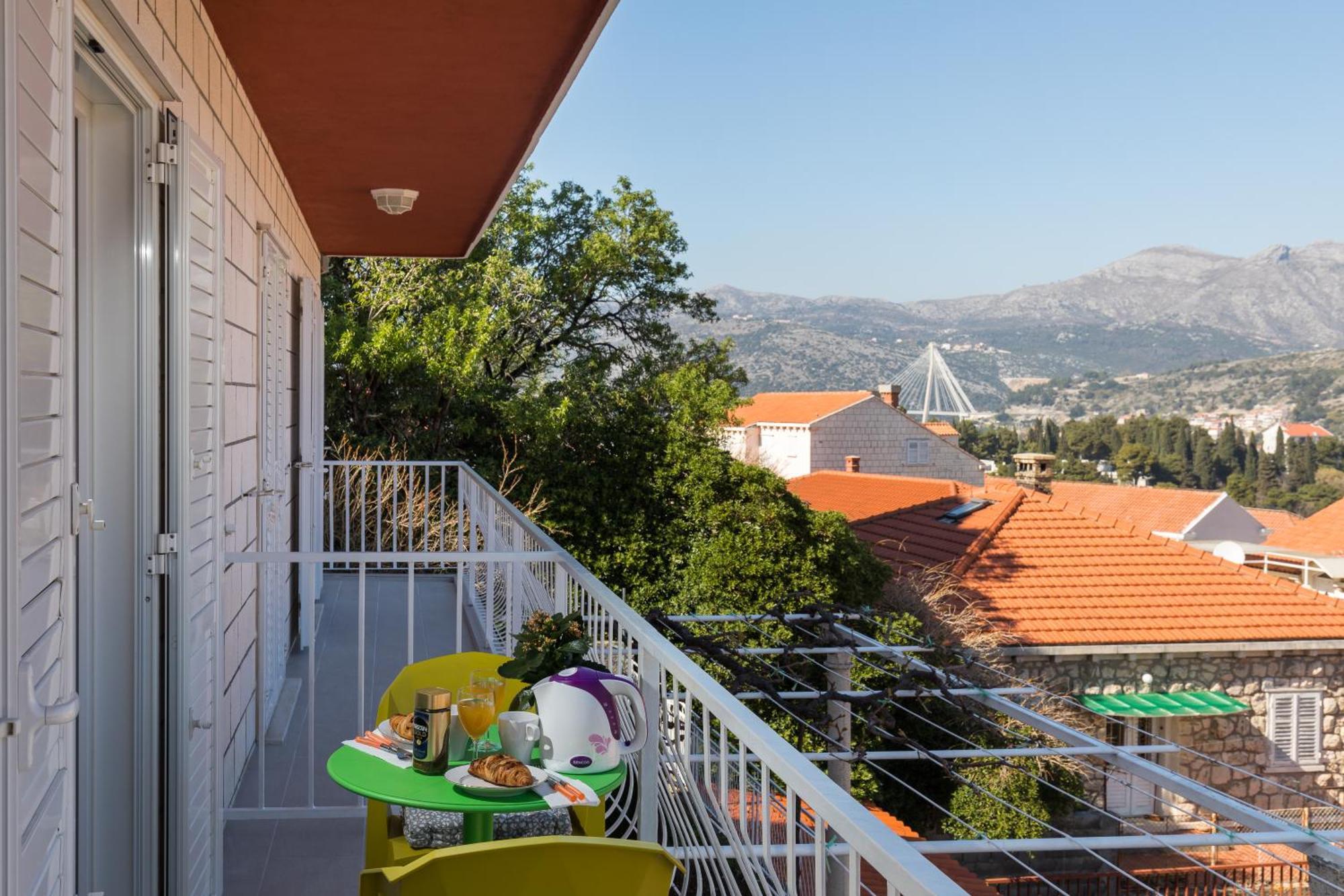 Apartments Lile Dubrovnik Eksteriør billede