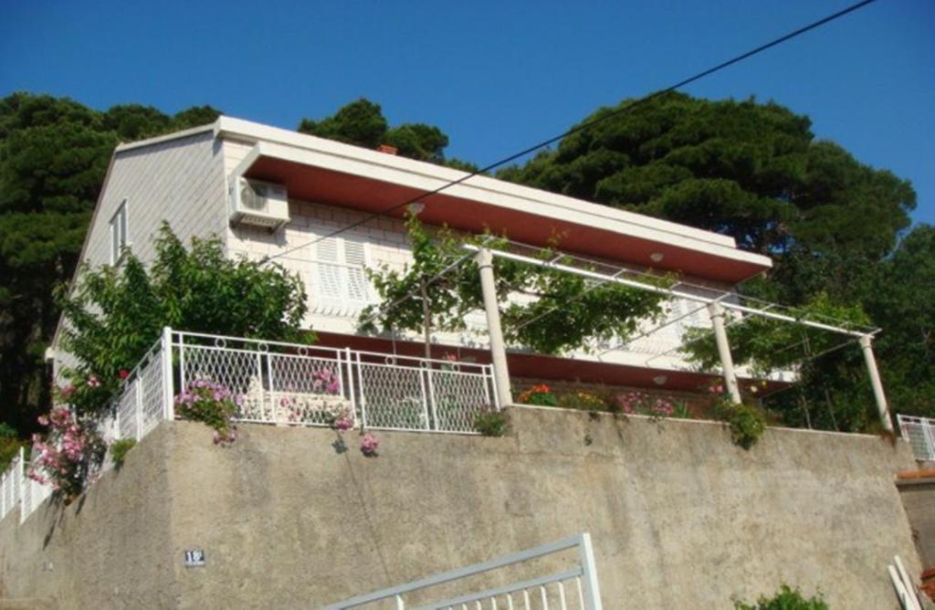 Apartments Lile Dubrovnik Eksteriør billede